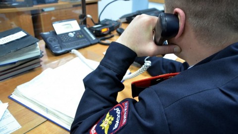 Мантуровские полицейские привлекли к ответственности пьяного водителя-рецидивиста